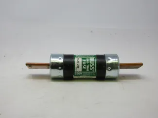 Buss 200 Amp 250 Volt Fuse