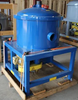 New SB750 Falcon Centrifugal Concentrator for Sale
