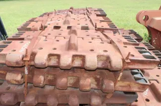 American Crane Track Pads