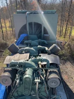 Magna 1875 kW Diesel Generator