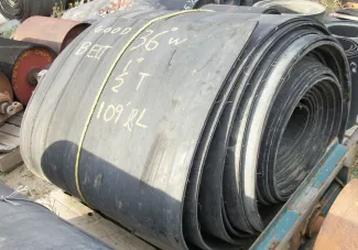 36 Inch Conveyor Belting