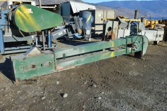 15 ft. Bucket Elevator