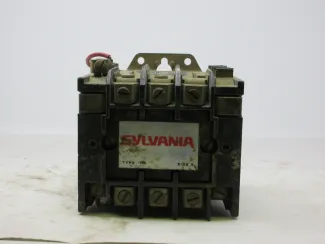 SYLVANIA Size 2 Starter