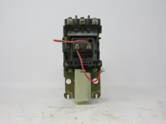 Allen-Bradley Size 1 Starter