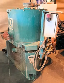 FLSmidth Knelson KC-CD20 Concentrator