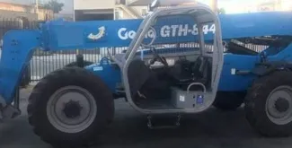Genie GTH-844 Telehandlers