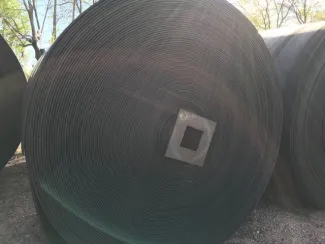 57 ½ in. Wide Cable Core Belting