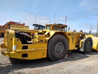 Atlas Copco ST1030 Scooptrams