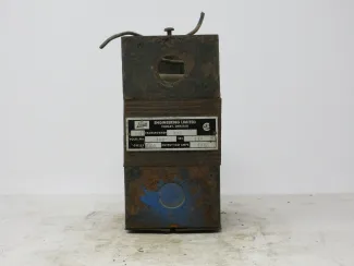 Lovatt Engineering Limited 224 VA Control Transformer