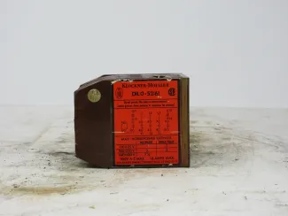 Klockner-Moeller DIL 0-52|61 Contactor