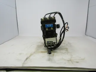 Allen-Bradley 509-B0*-XXX Size 1 Starter