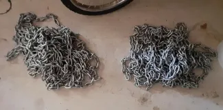 Lynx Chain Products ¼ in. Chain