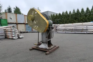 Dymonds Punch Press
