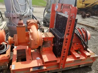 Godwin CD103M  Electric Pump