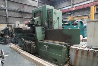 Mattison Surface Grinder