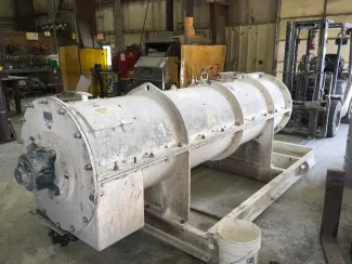Mars Mineral 30D120L Pin Mixer