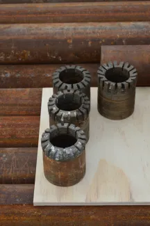 NQ Coring Bits