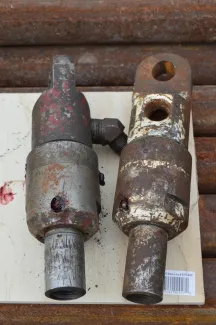 Universal Water Swivels