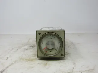 Honeywell Dialapak  Temp. Controller