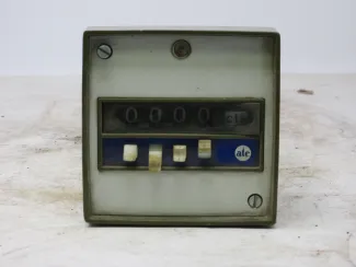 ATC 4-Digit Timer