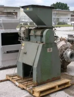 Holmes Bros 401XL Hammer Mill