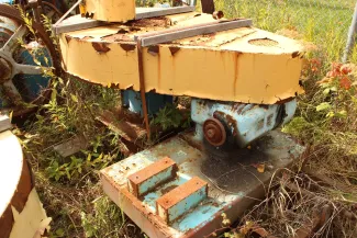 Prochem H640FT10 Mixers