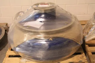 Warman 8x6 FAH Wet End Slurry Pump Kits