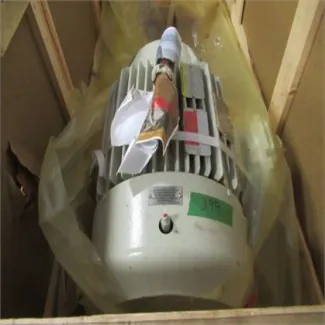 Baldor 30 HP Explosion Proof Electric Motor