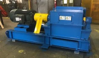 Williams C-32 Hammer Mill