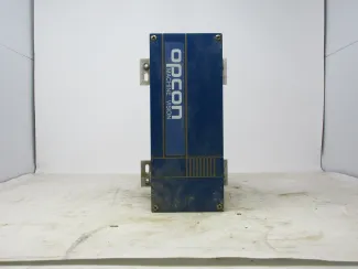 Opcon Machine Vision