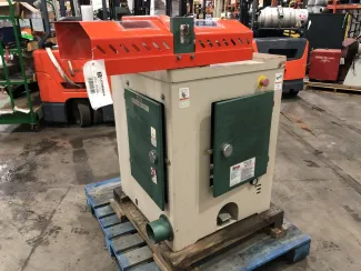 Grizzly 18 in. Jump Saw