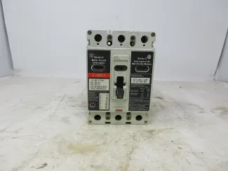 Westinghouse HMCP 15 Amp 3 Pole Breaker