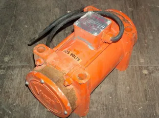 Vibco 2P-450 Industrial Vibrator