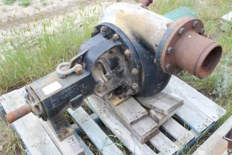 Mission 8x6x14 Centrifugal Pump