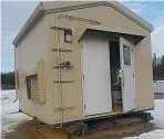 Kohler 125 kW 480 Volt Natural Gas Generator