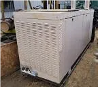 Generac 105 kW 208/120 Volt Natural Gas Generator