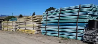 Tubo de Conducto PVC Ipex 1-1/4