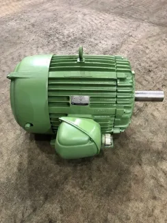 US Motor 100 HP Electric Motor