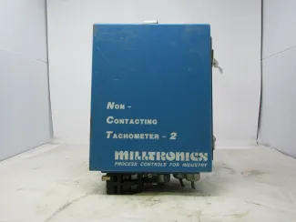 Siemens Non-Contacting Tachometer