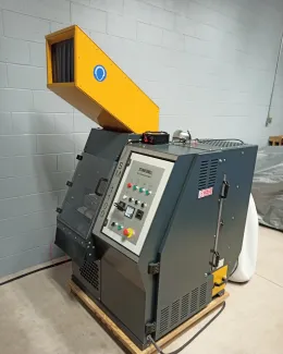 Stokkermill SM-1100EF Granulator