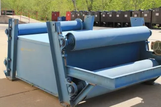 Stearns 60 in Overhead Magnet