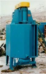 Sala SPV 304-3 Vertical Tank Pump