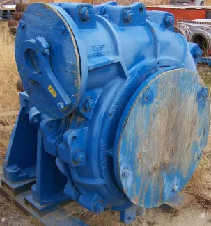 Warman 300 FLF Slurry Pump