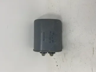 KTX 12.5 MF CAPACITOR