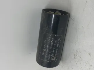 MEPCO/ELECTRA 400-480MF CAPACITOR