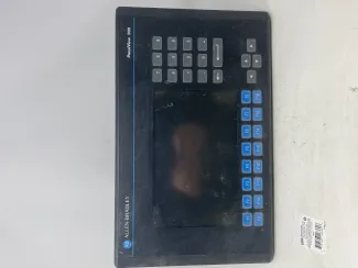 ALLEN BRADLEY PANELVIEW 900