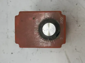 NCC 8 PIN SOLID STATE TIMER