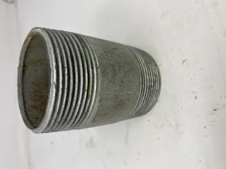 MAMELON DE CONDUIT 2,5"
